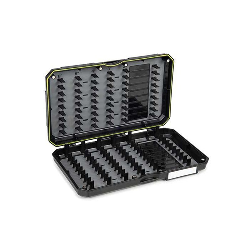 FOX MATRIX HLR PRO HOOKLENGTH BOX - SHORT
