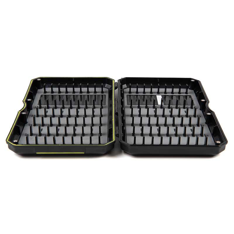 FOX MATRIX HLR PRO HOOKLENGTH BOX - SHORT