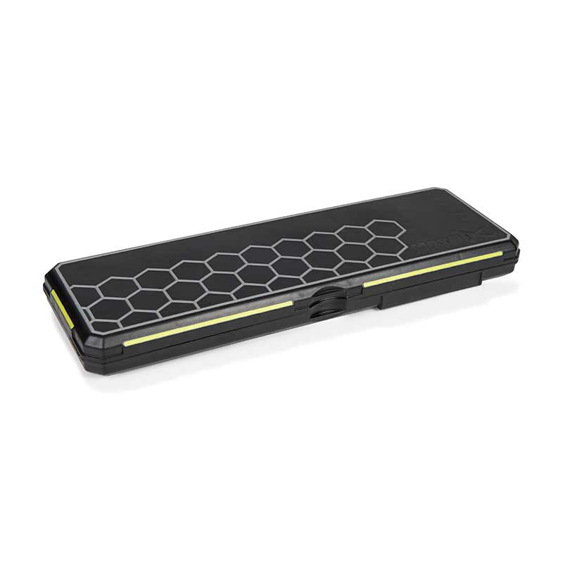 FOX MATRIX HLR PRO HOOKLENGTH BOX - LONG 30CM