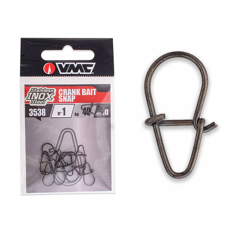 VMC 3538 CRANK BAIT SNAP 2 44KG