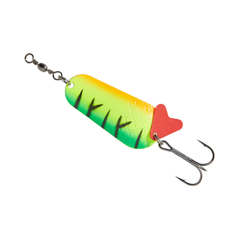 BALZER COLONEL CLASSIC FIRESHARK 22G