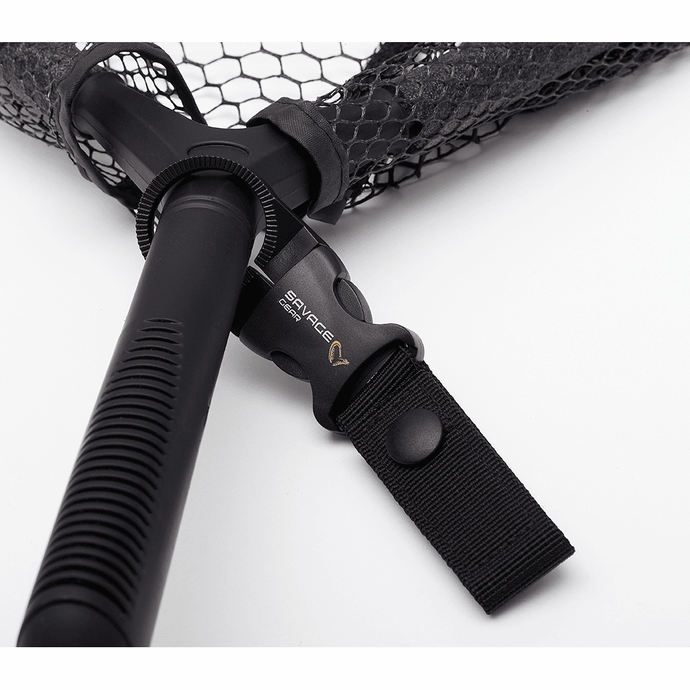 SAVAGE GEAR BOTTLE & NET CLIP