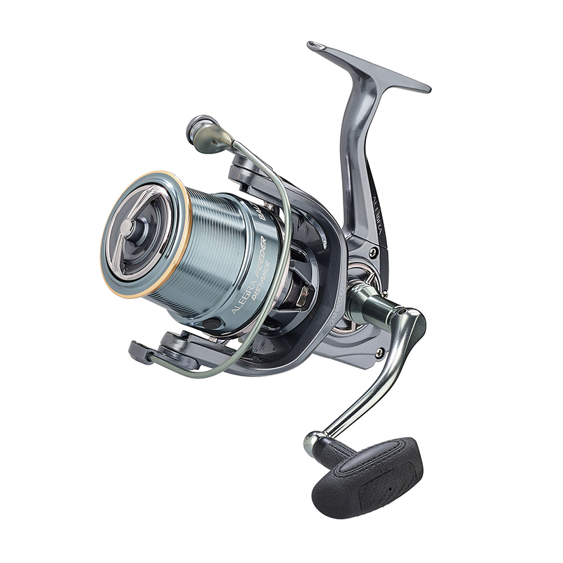 BALZER ALEGRA FEEDER DISTANCE