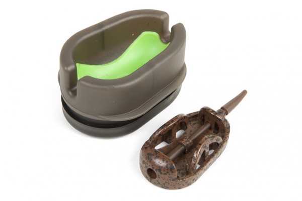 KORUM DURA-METHOD FEEDER MOULD