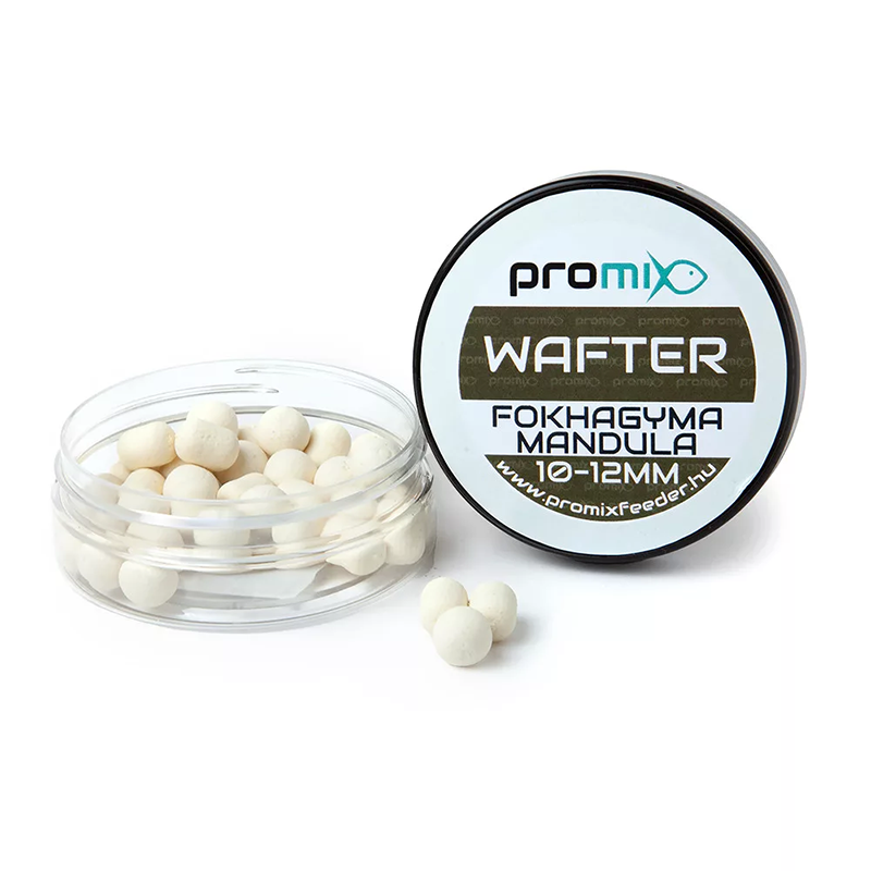 PROMIX WAFTER 10-12MM FOKHAGYMA-MANDULA