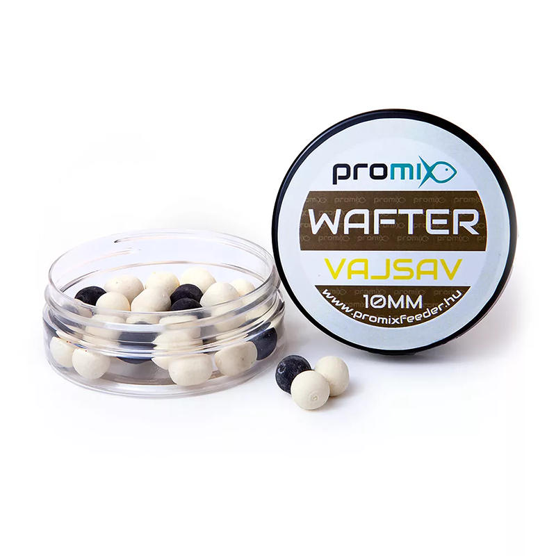 PROMIX WAFTER 8-10MM JOGHURT-VAJSAV