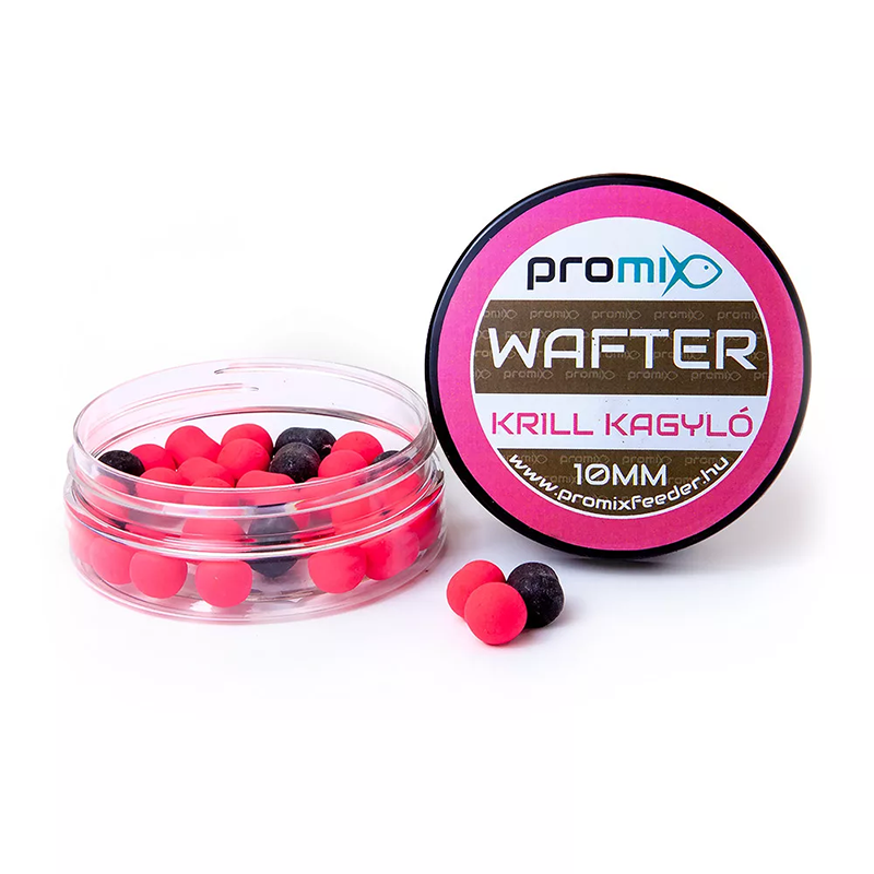 PROMIX WAFTER 8-10MM KRILL KAGYLÓ