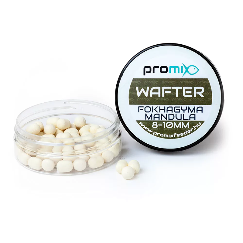 PROMIX WAFTER 8-10MM FOKHAGYMA-MANDULA