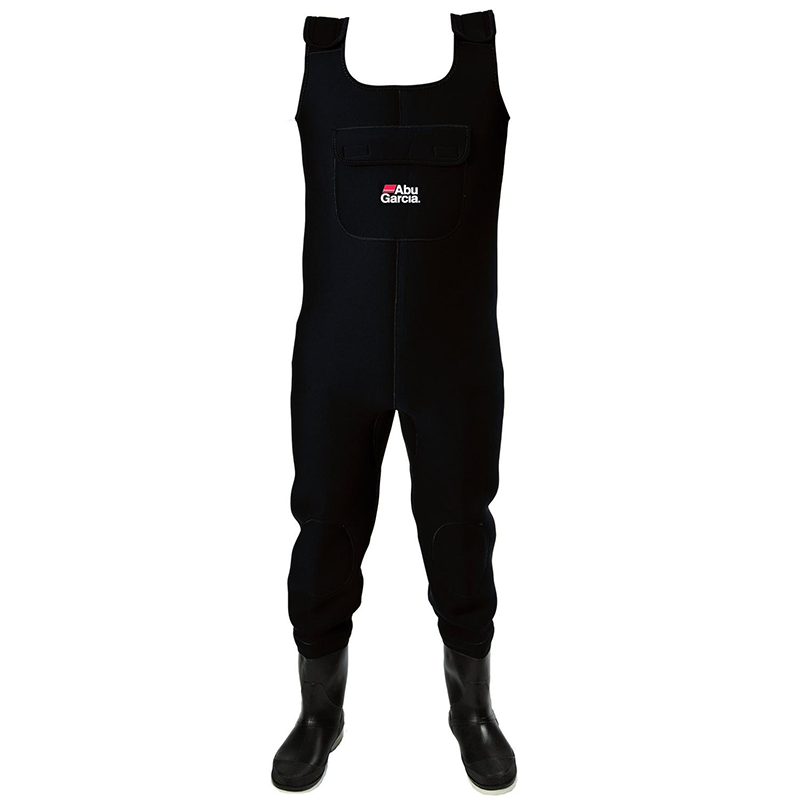 ABU GARCIA NEOPRENE WADERS 46/47