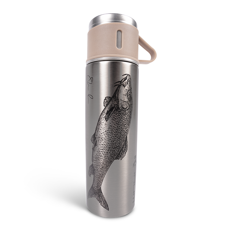 KORUM CLASSIC THERMAL FLASK BARBEL 500ML 