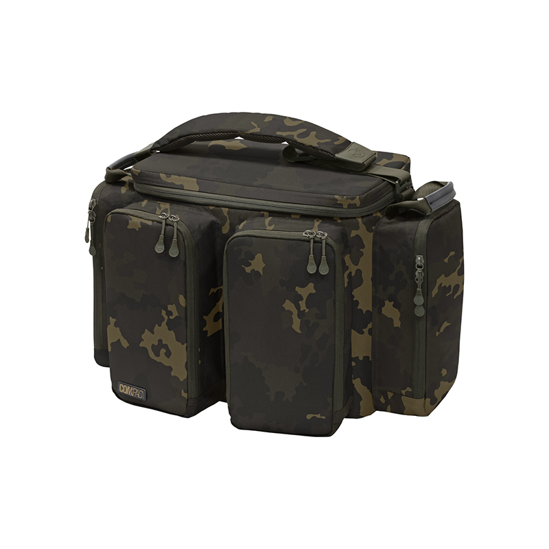KORDA COMPAC CARRYALL LARGE DARK CAMO