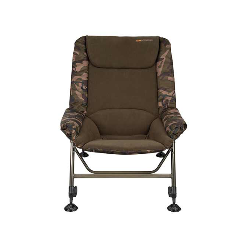 FOX SUPER DELUXE ARM CHAIR