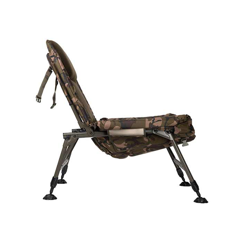 FOX SUPER DELUXE ARM CHAIR