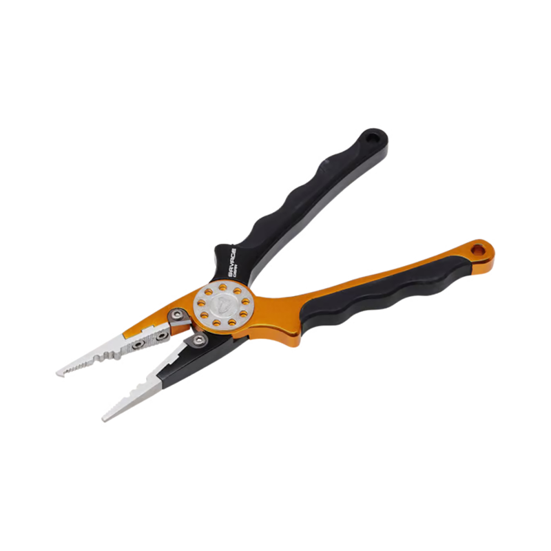 SAVAGE GEAR ALU PRO PLIERS L 20CM