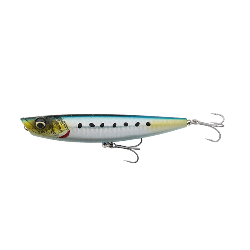SAVAGE GEAR POP WALKER 2.0 5.5CM 4.5G F SARDINE SAVAGE GEAR POP WALKER 2.0 5.5CM 4.5G F SARDINE