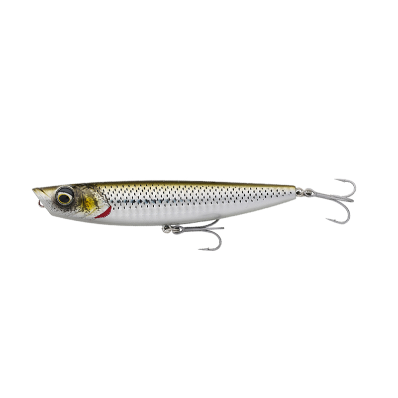 SAVAGE GEAR POP WALKER 2.0 5.5CM 4.5G F SEXY MULLET SAVAGE GEAR POP WALKER 2.0 5.5CM 4.5G F SEXY MULLET