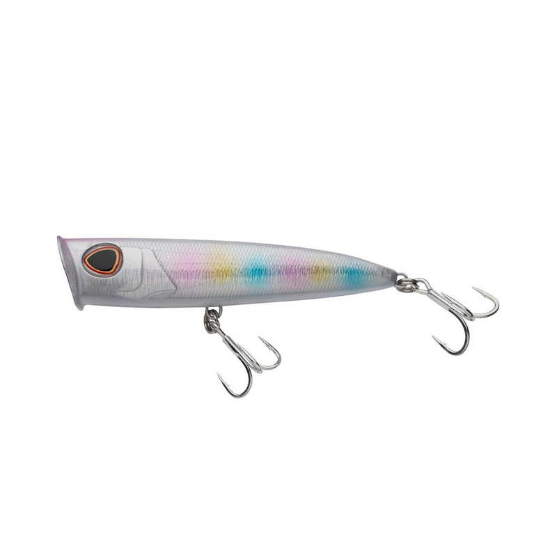 BERKLEY DEX MULLET POPPER 14,5CM COTTON CANDY