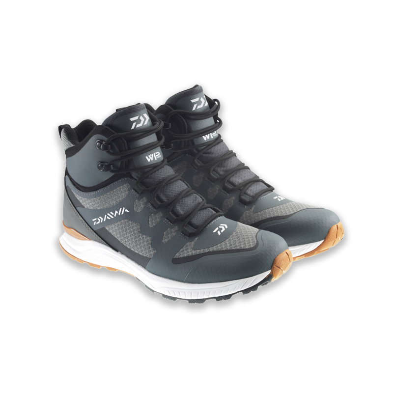 DAIWA D-VEC BOOTS WP-100 42
