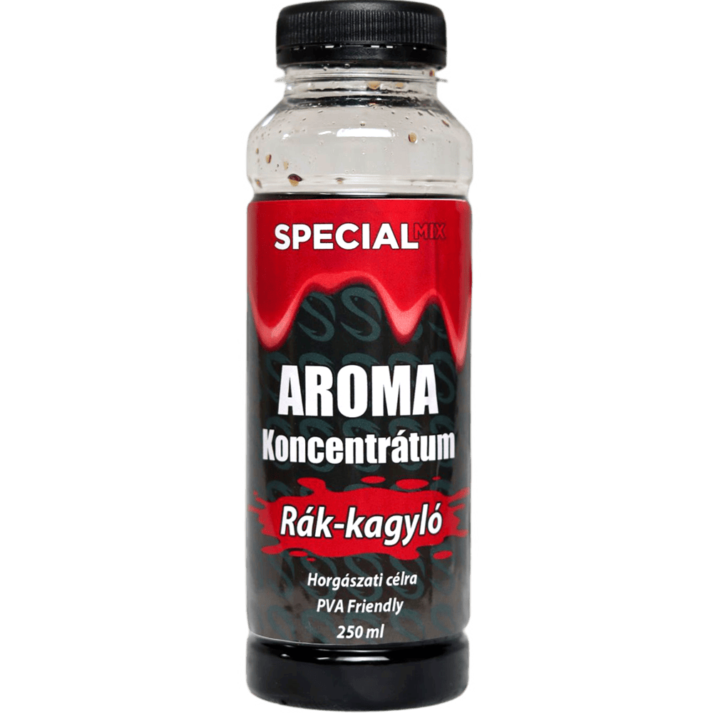 SPECIÁL MIX AROMA KONCENTRÁTUM 250ML RÁK KAGYLÓ