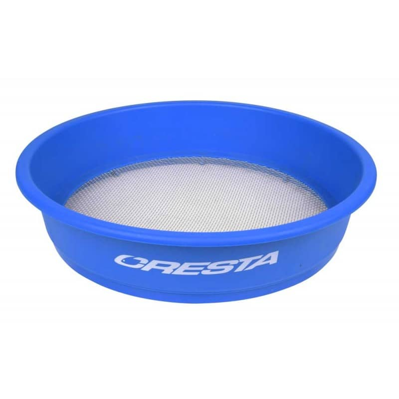 SPRO CRESTA SUPA RIDDLE 3MM