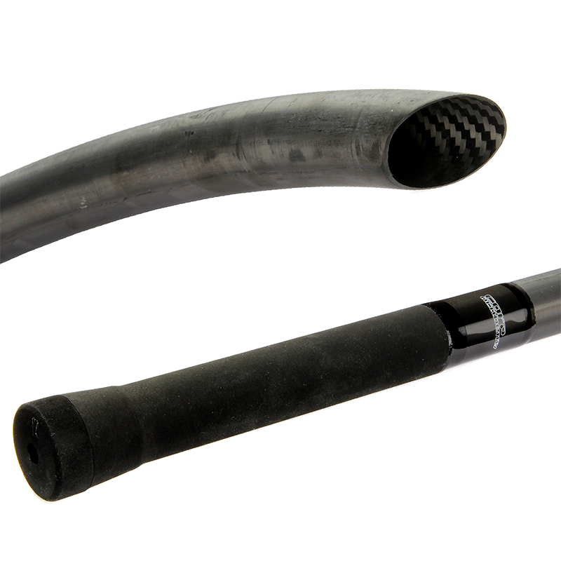 CARP ACADEMY CARBON DOBÓCSŐ 22MM