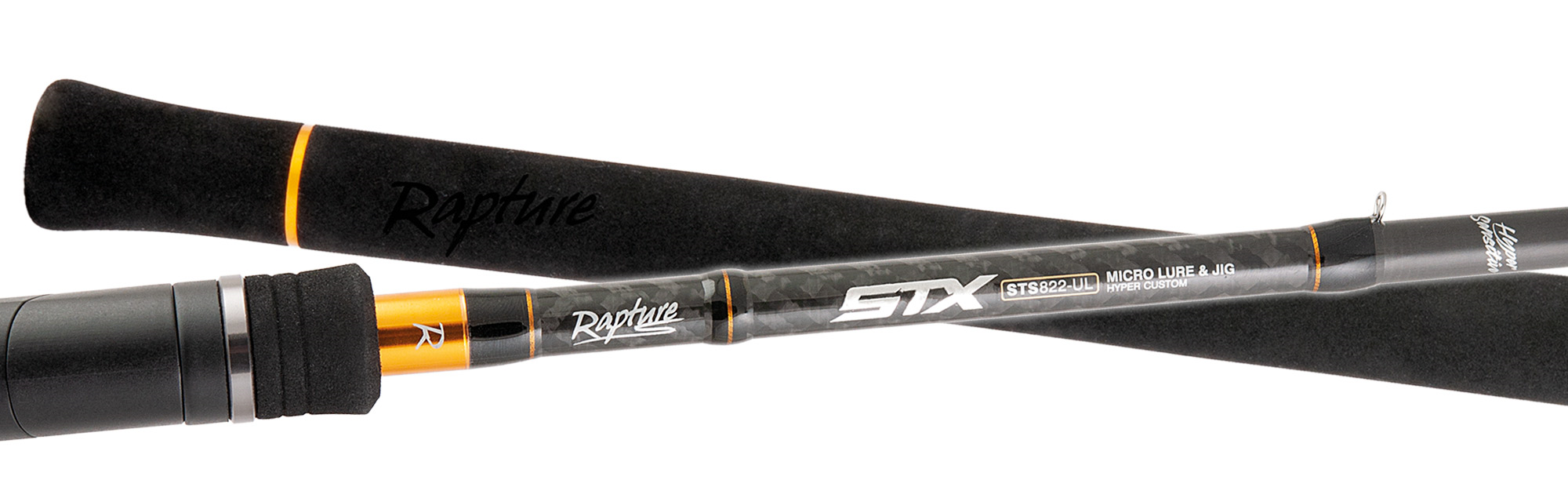 RAPTURE STX S240L 5-20GR