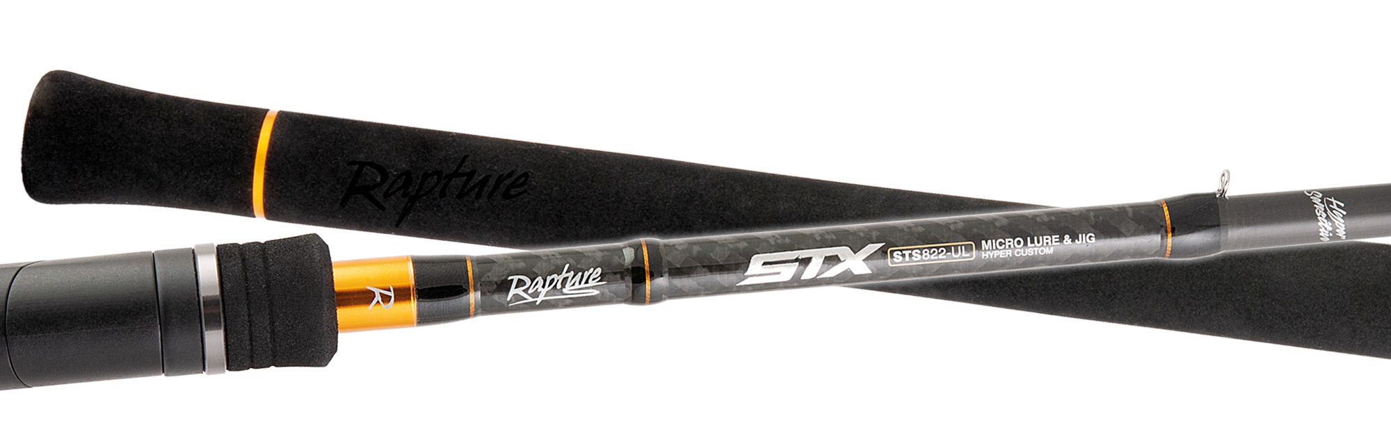 RAPTURE STX S240L 4-21GR