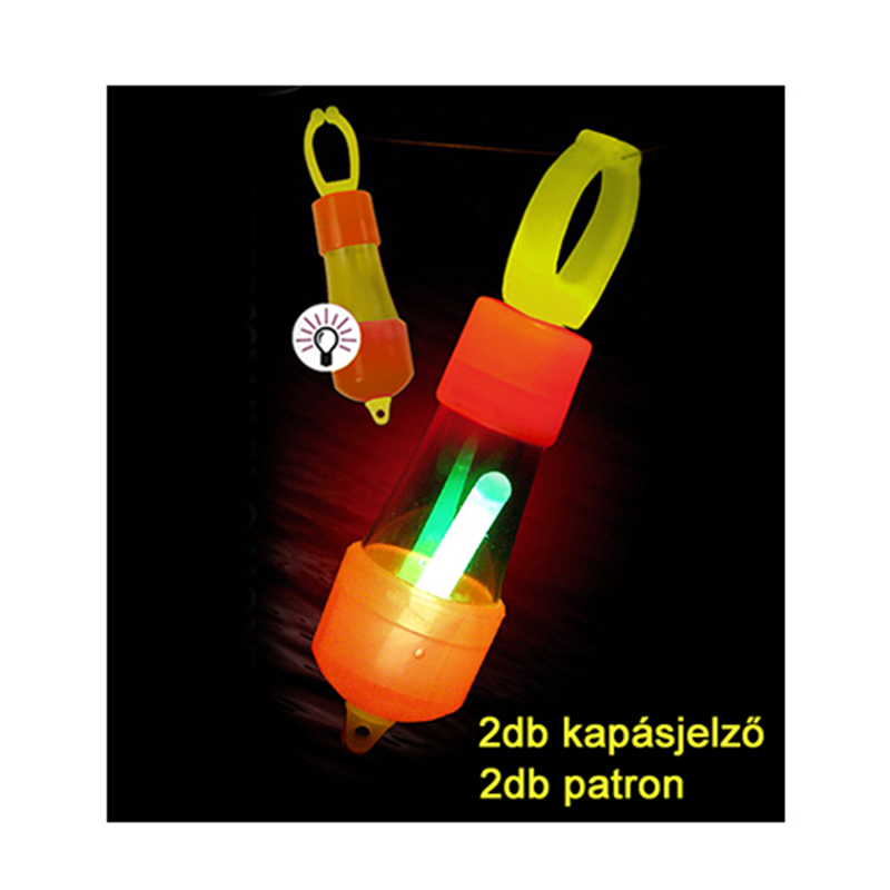 HORVÁTH KAPÁSJELZŐ VILÁGÍTÓ PATRONNAL