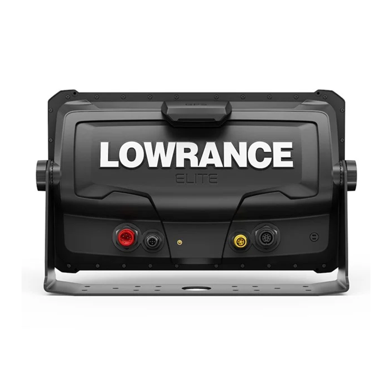 LOWRANCE ELITE-12 FS AI 3-IN-1 ACTIVE IMAGING