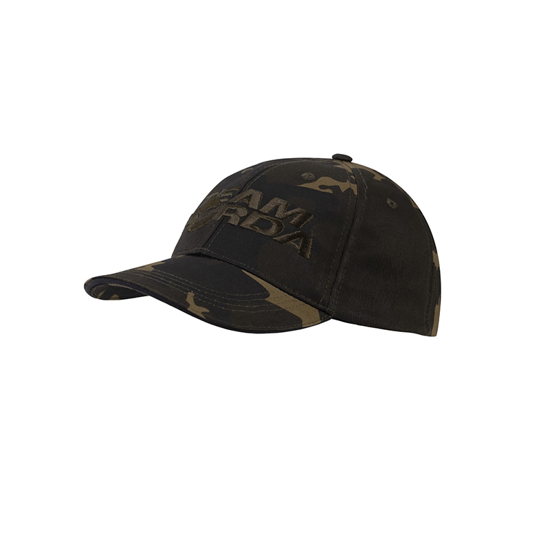 KORDA TK CAP DARK CAMO