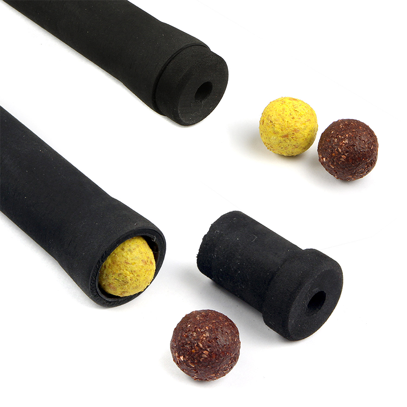 CARP ACADEMY CARBON BOJLI DOBÓCSŐ 23MM / 90 CM