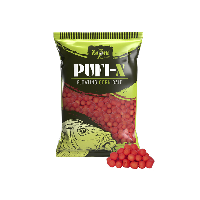 CARP ZOOM PUFI-X HOROGCSALI 25G MIDI EPER