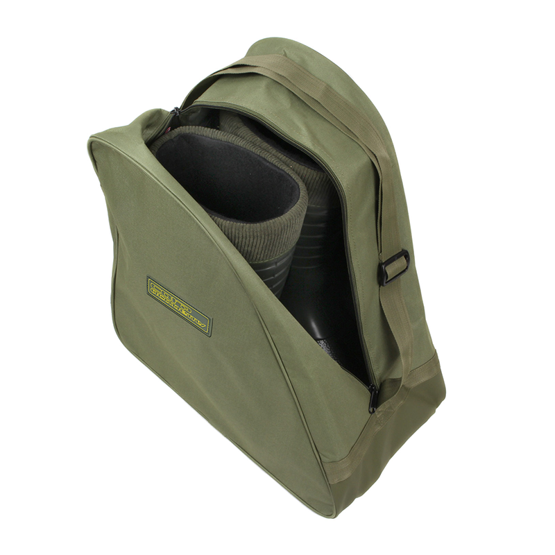 CARP ACADEMY MELLESCSIZMA TÁSKA