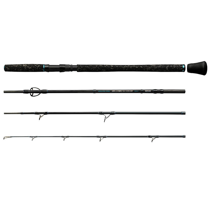 REIVA SILVER KING  240XH 100G