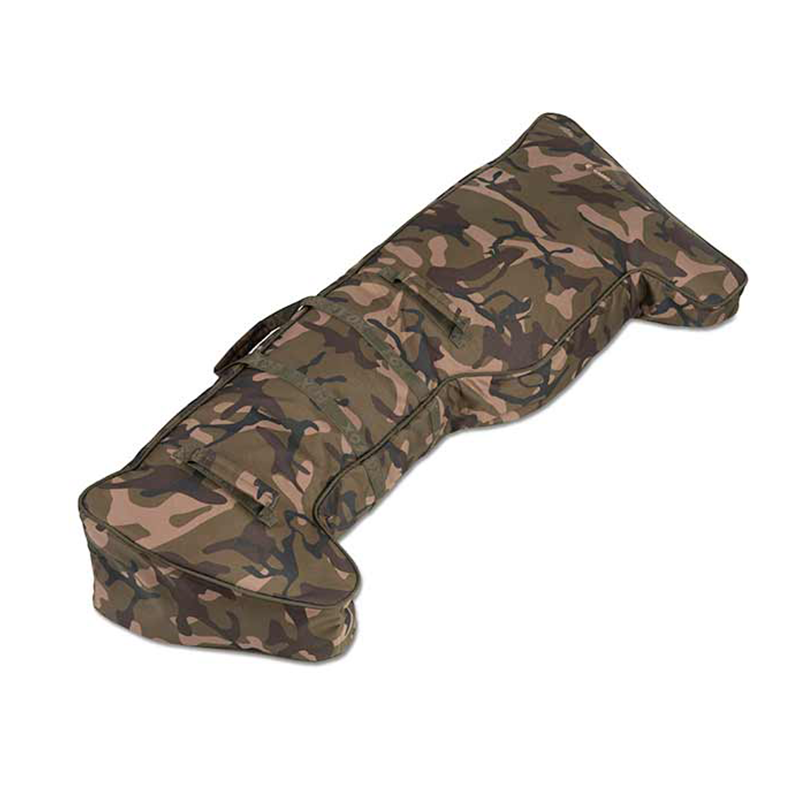 FOX CAMOLITE OUTBOARD ENGINE BAG