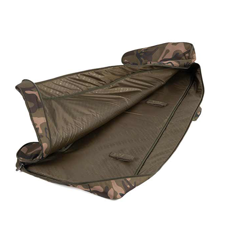 FOX CAMOLITE OUTBOARD ENGINE BAG