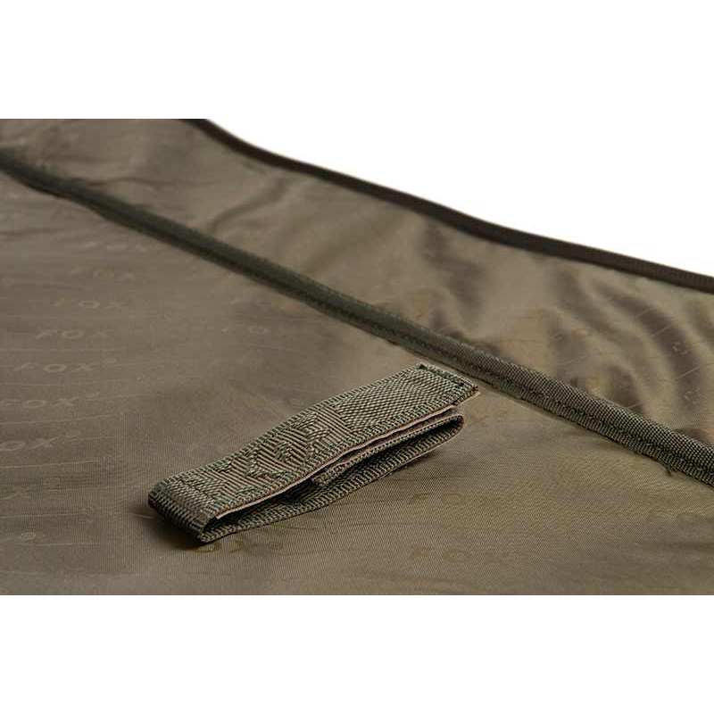 FOX CAMOLITE OUTBOARD ENGINE BAG