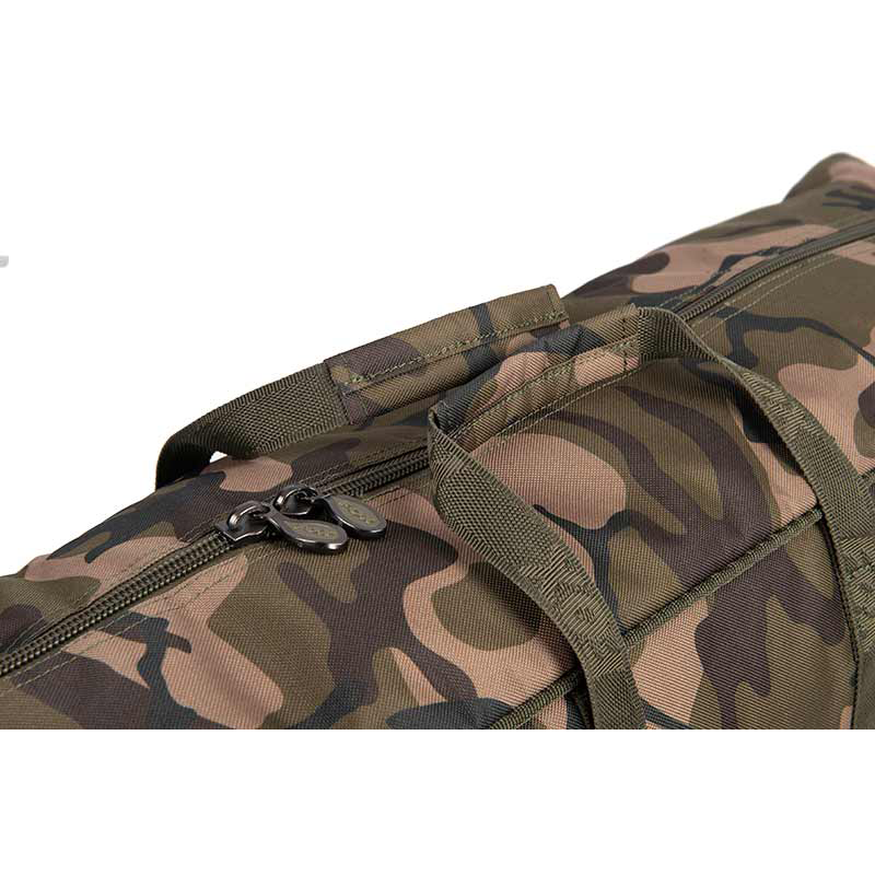 FOX CAMOLITE OUTBOARD ENGINE BAG