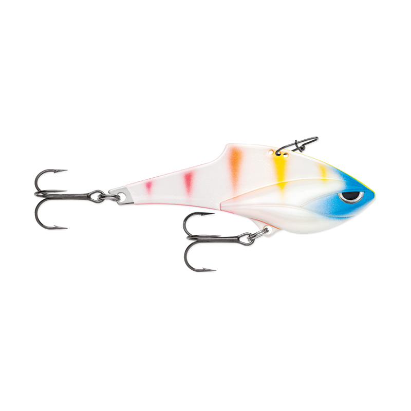 RAPALA WOBBLER RPB07 WB