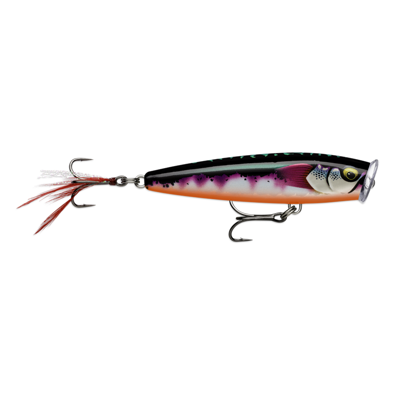 RAPALA SKITTER POP ELITE SPE95 GDTMN