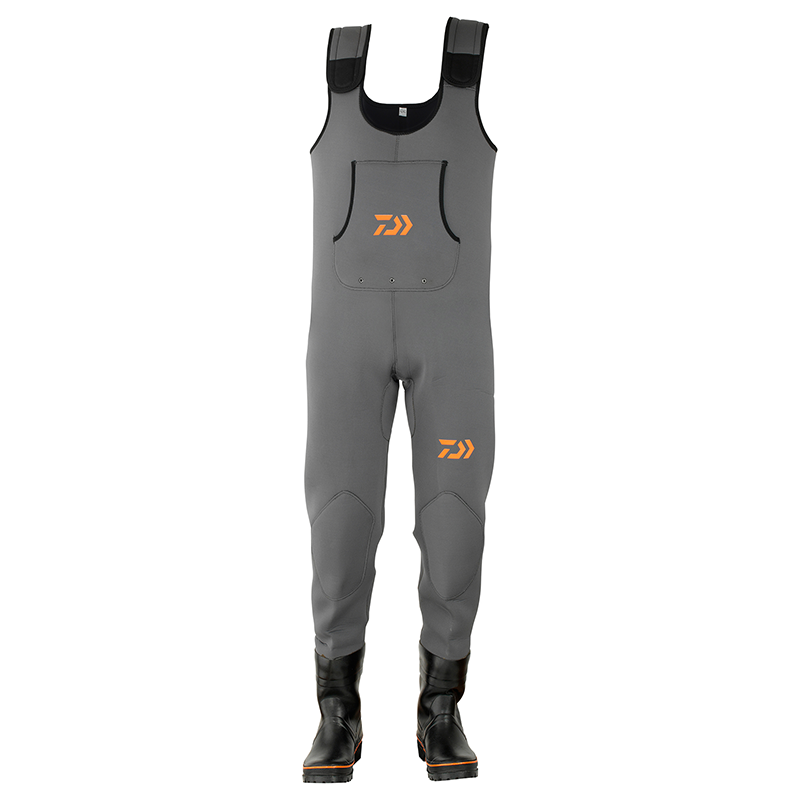 DAIWA D-VEC NEOPRENE WADERS 44/45