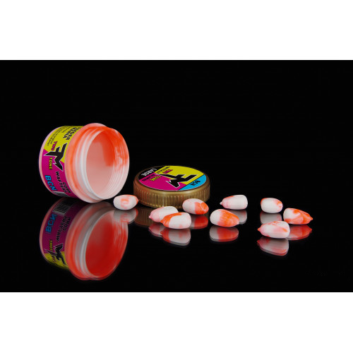 FEEDERMANIA TWO TONE PLASTIC CORN LARGE BCN