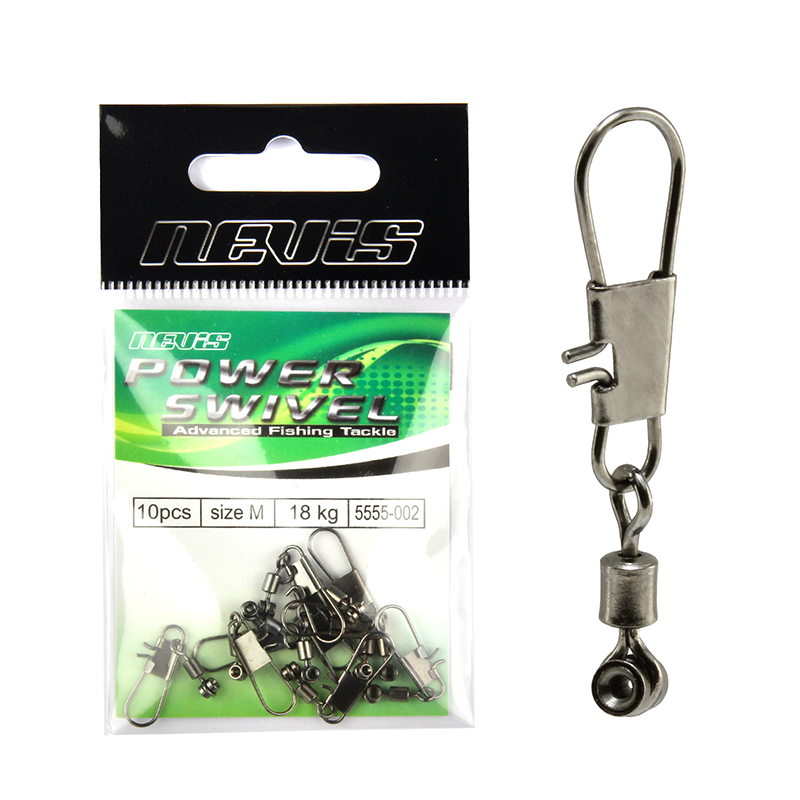NEVIS CSÚSZÓ KAPOCS M 