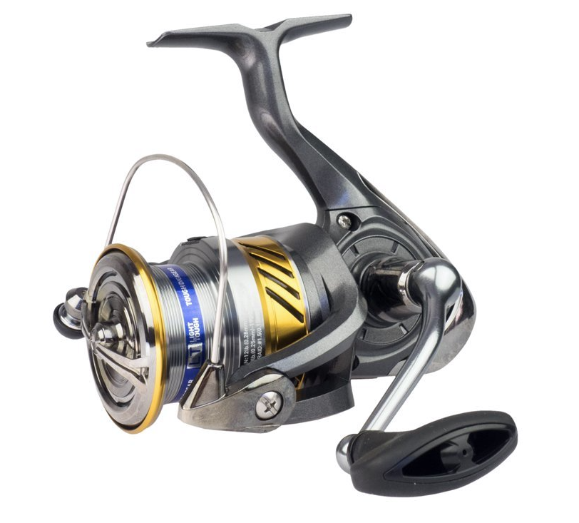 DAIWA 20 LAGUNA LT 4000-C