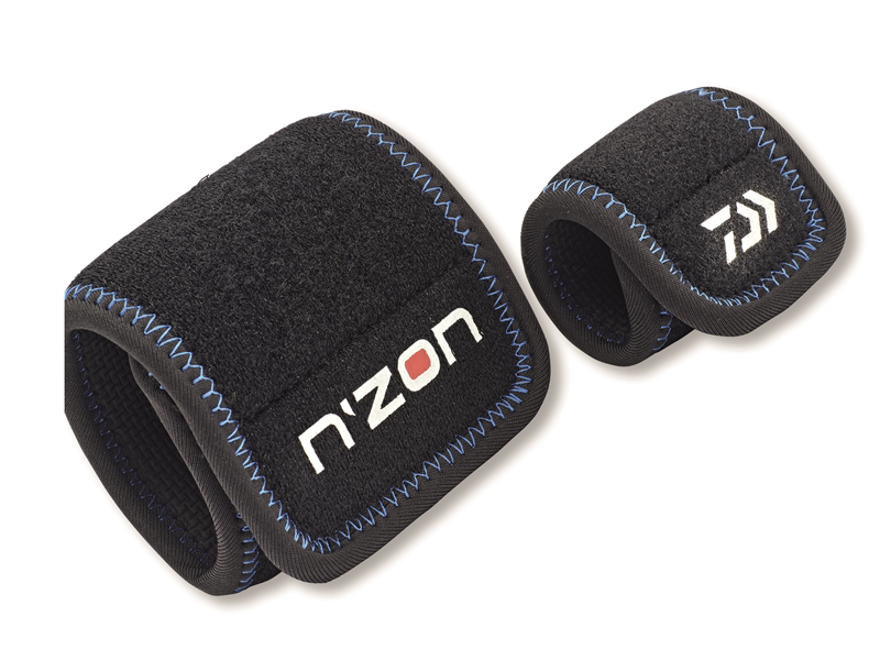 DAIWA N'ZON NEOPREN ROD BAND SET