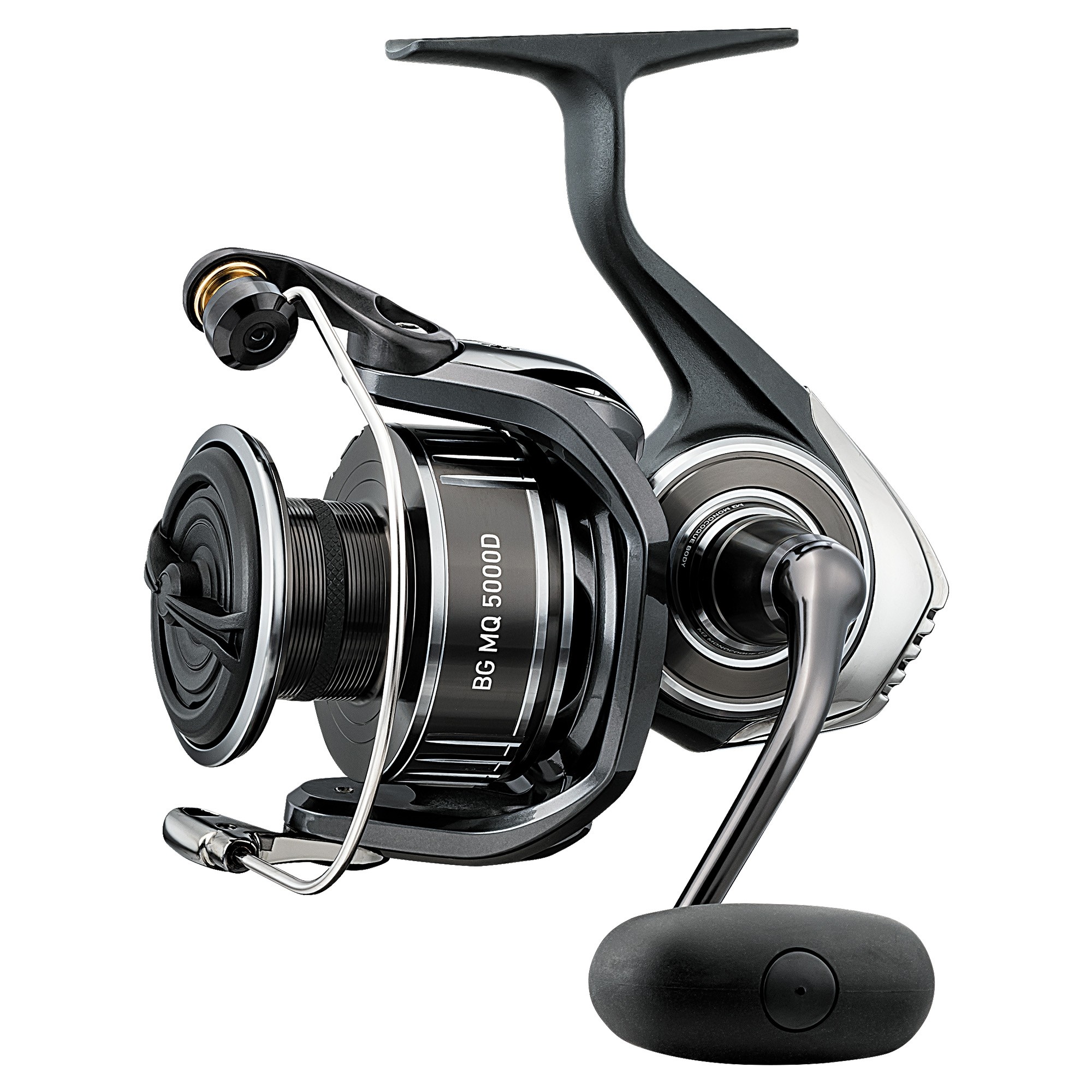 DAIWA BG MQ 4000D-XH