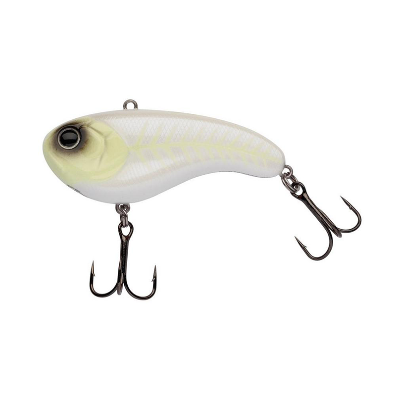 BERKLEY FLATT SHAD 077-SK GHE