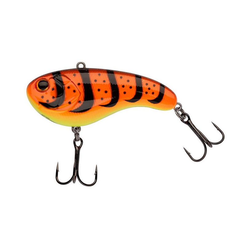 BERKLEY FLATT SHAD 066-XH UVC