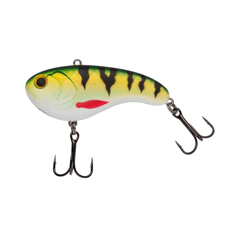 BERKLEY FLATT SHAD 066-XH PRC