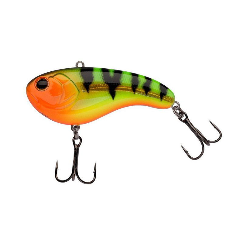 BERKLEY FLATT SHAD 066-XH FTG